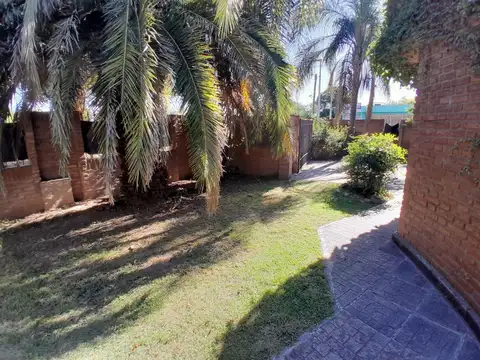 Avenida Ricardo Rojas 7900