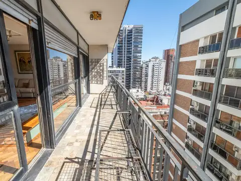 Departamento en Venta de 4 dormitorios