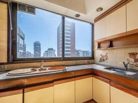 Departamento en Venta de 5 ambientes