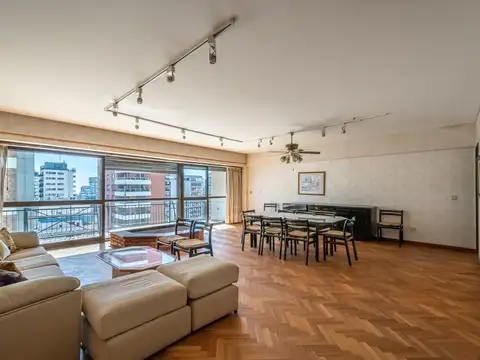 Departamento en Venta en Belgrano, USD 669.000