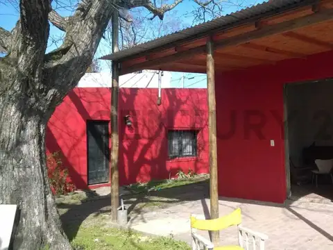 HECTAREA EN VENTA EN LOS HORNOS