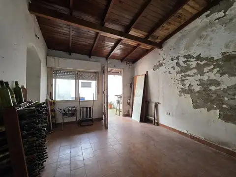 Casa en Venta en Villa Urquiza, USD 290.000