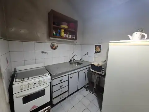 Departamento en Venta 32 años