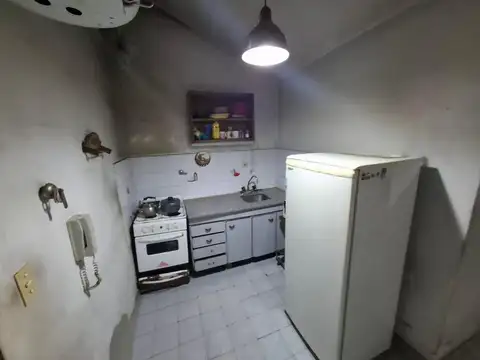 VENTA DEPARTAMENTO MONOAMBIENTE RAMOS MEJIA