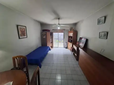 VENTA DEPARTAMENTO MONOAMBIENTE RAMOS MEJIA