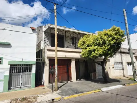 Blanco Encalada 1179