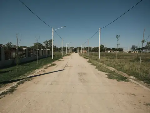 San Martin 100