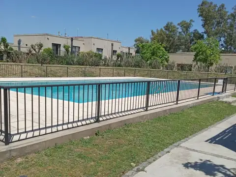 Bartolomé Mitre  al 784 Pilar, Manzanares