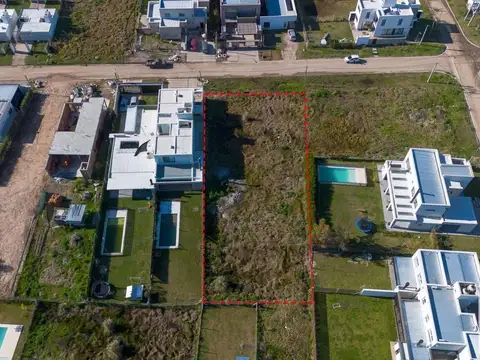 Terreno en venta - 1297Mts2 - City Bell