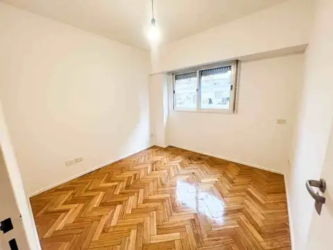 Departamento en Venta en Belgrano, USD 165.000