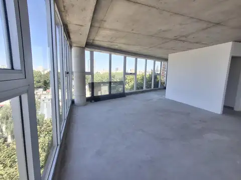 VENTA OFICINA A ESTRENAR, VILLA CRESPO, SEGURIDAD, OPORTUNIDAD, FINANCIACION PROPIA