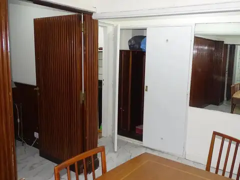 Departamento en Alquiler Temporal 40 años