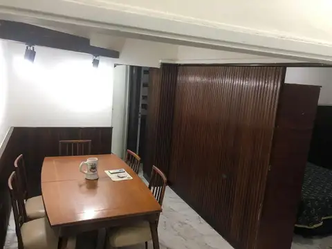 Departamento en Alquiler Temporal de 2 dormitorios