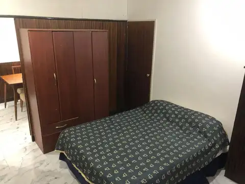 Departamento en alquiler temporario