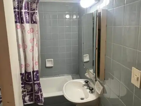 DEPARTAMENTO 3 AMBIENTES EN VENTA EN BELGRANO
