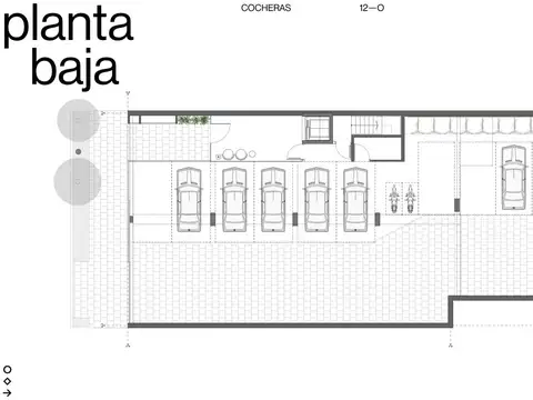 Departamento en Venta con 12