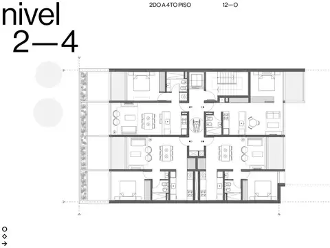 Departamento en Venta Apto profesional