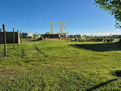 Terreno en Venta de 752,0 m2