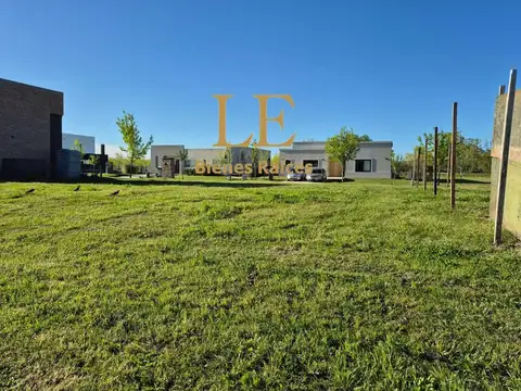 Terreno en Venta de 752,0 m2