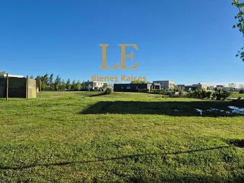 Terreno en Venta en El Naudir, USD 45.000