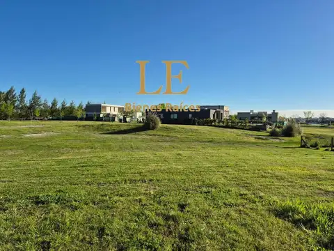 Terreno en Venta en El Naudir, Countries y Barrios Cerrados en Escobar
