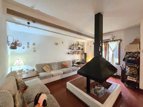 Depto Tipo Casa en Venta de 2 dormitorios