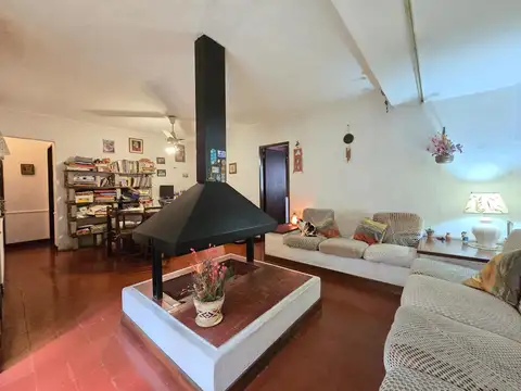 Depto Tipo Casa en Venta de 3 ambientes
