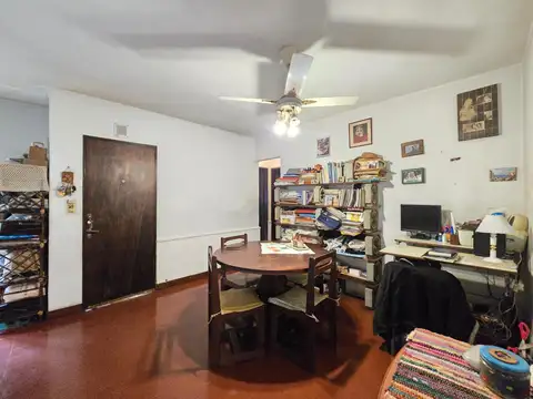 Depto Tipo Casa en Venta con 1 cocheras