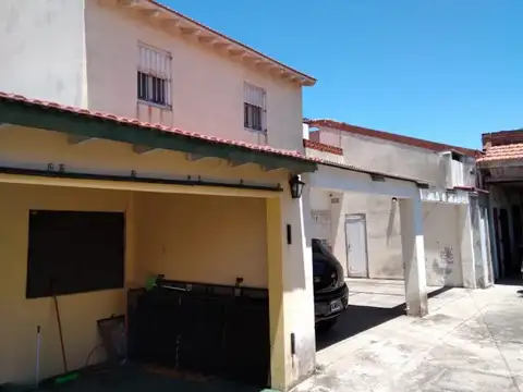 Casa 3 Ambientes Mar De  Ajo