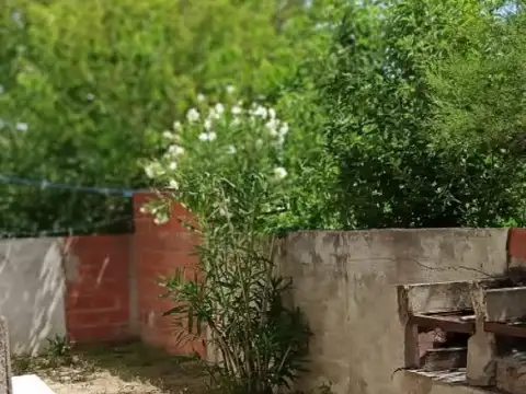 Casa 3 Ambientes Mar De  Ajo