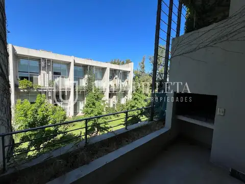 Departamento en alquiler 2 ambientes en Loft Ayres Vila Pilar