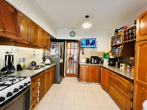 Depto Tipo Casa en Venta con 1 cocheras