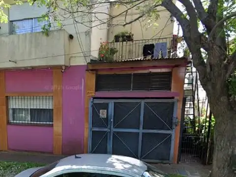 MONOAMBIENTE POR PASILLO