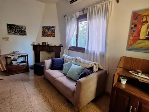 NEV. Casa tipo PH en General Pacheco Centro