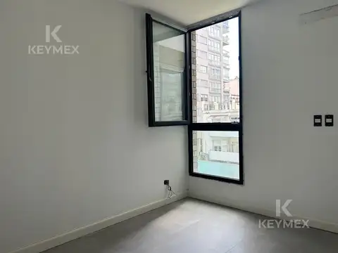 Departamento en Venta en Belgrano C, USD 199.000