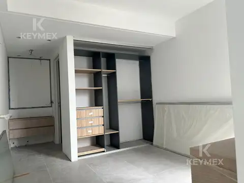 Venta-2 ambientes- Belgrano- Amenities