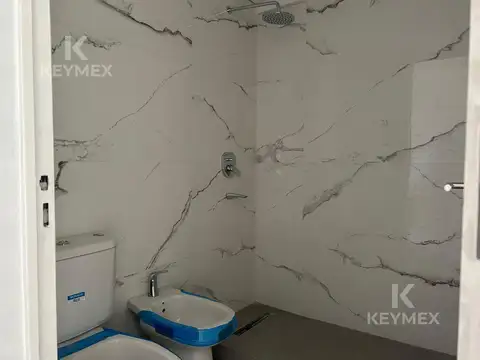 Departamento en Venta con 16 cocheras