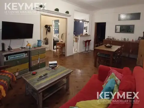 Departamento en Venta de 3 dormitorios