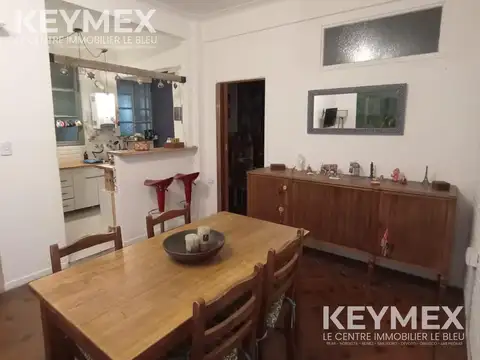 Departamento en Venta de 3 dormitorios