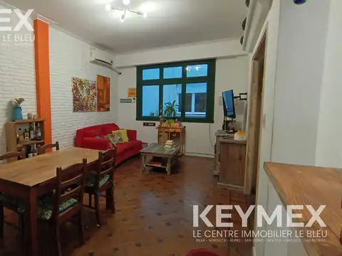 Departamento en Venta de 4 ambientes