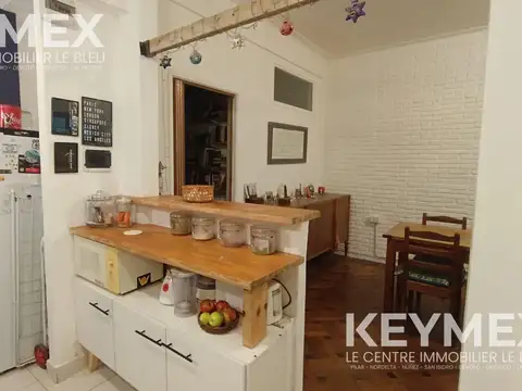 Departamento en Venta 50 años