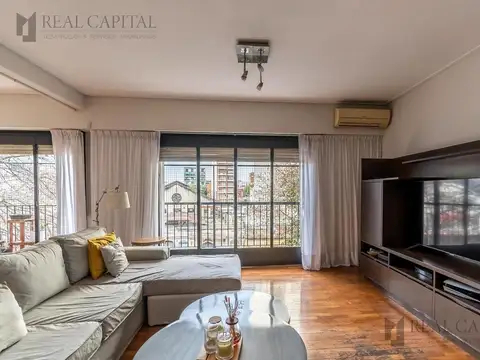 Departamento en Venta 40 años