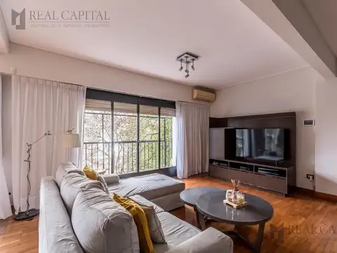 Departamento en Venta Apto profesional