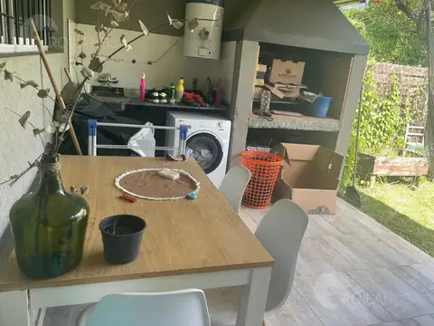 Casa en Venta en Tortuguitas, USD 90.000