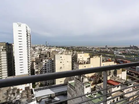 Departamento en Alquiler 30 años