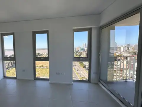 Departamento en Venta en Puerto Norte, USD 148.000