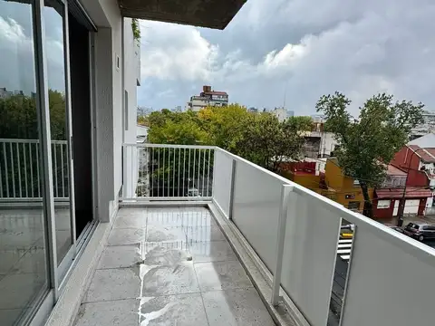 Departamento en Venta en Saavedra, USD 110.000