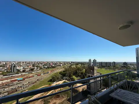 venta departamento 1 dormitorio puerto norte