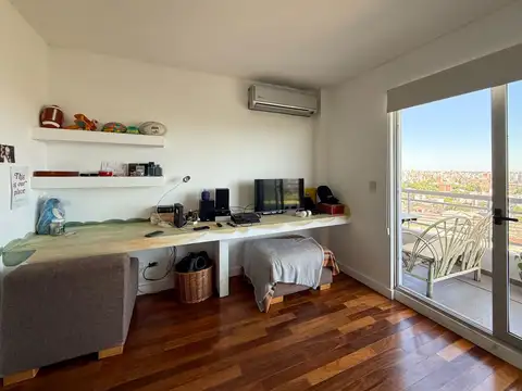 Departamento en Venta 14 años
