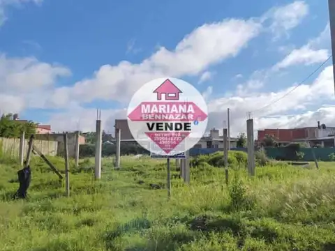 TERRENO EN VENTA - SAN PEDRO